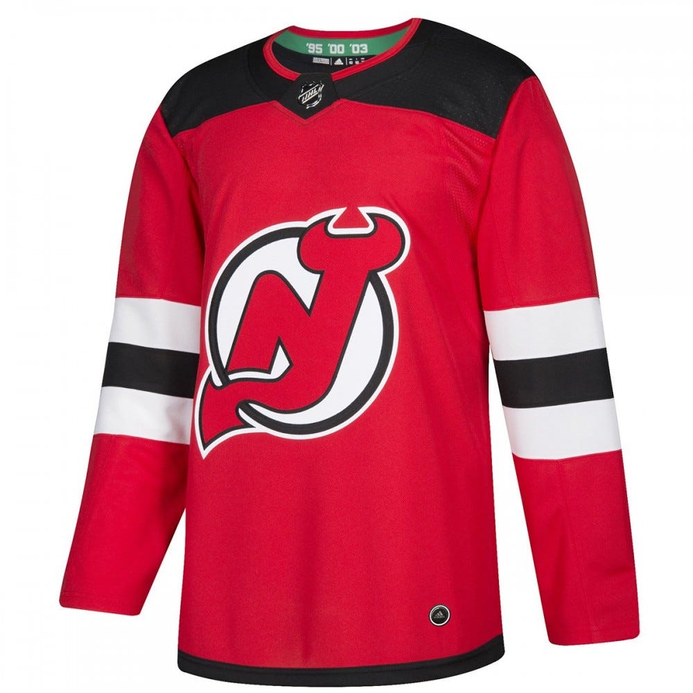 nhl jerseys