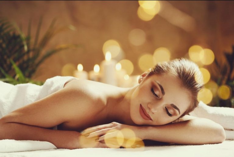 The services offered by Top Spas in Manhattan