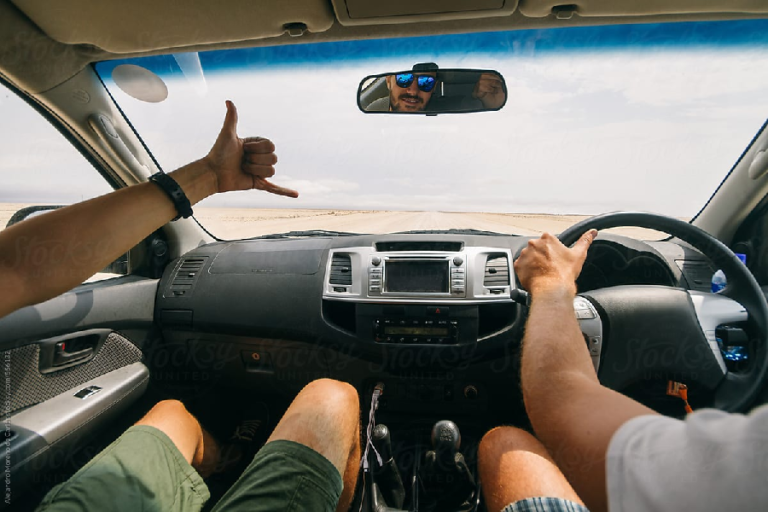 Tips to Ship a Military POV or Privately Owned Vehicle  Prix Constantin