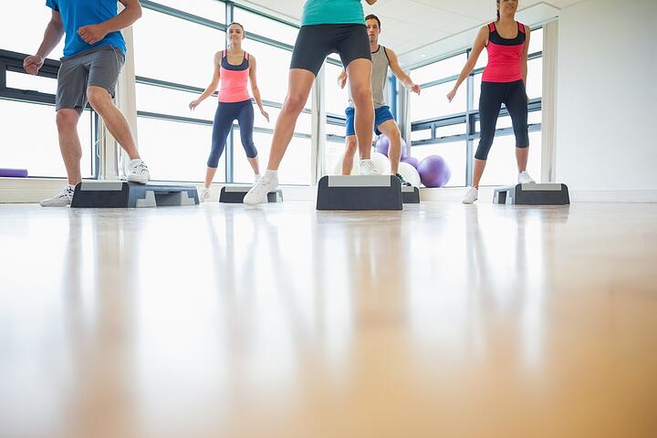 Gym Flooring