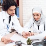 How expat health insurance Qatar covers hospital billing progress