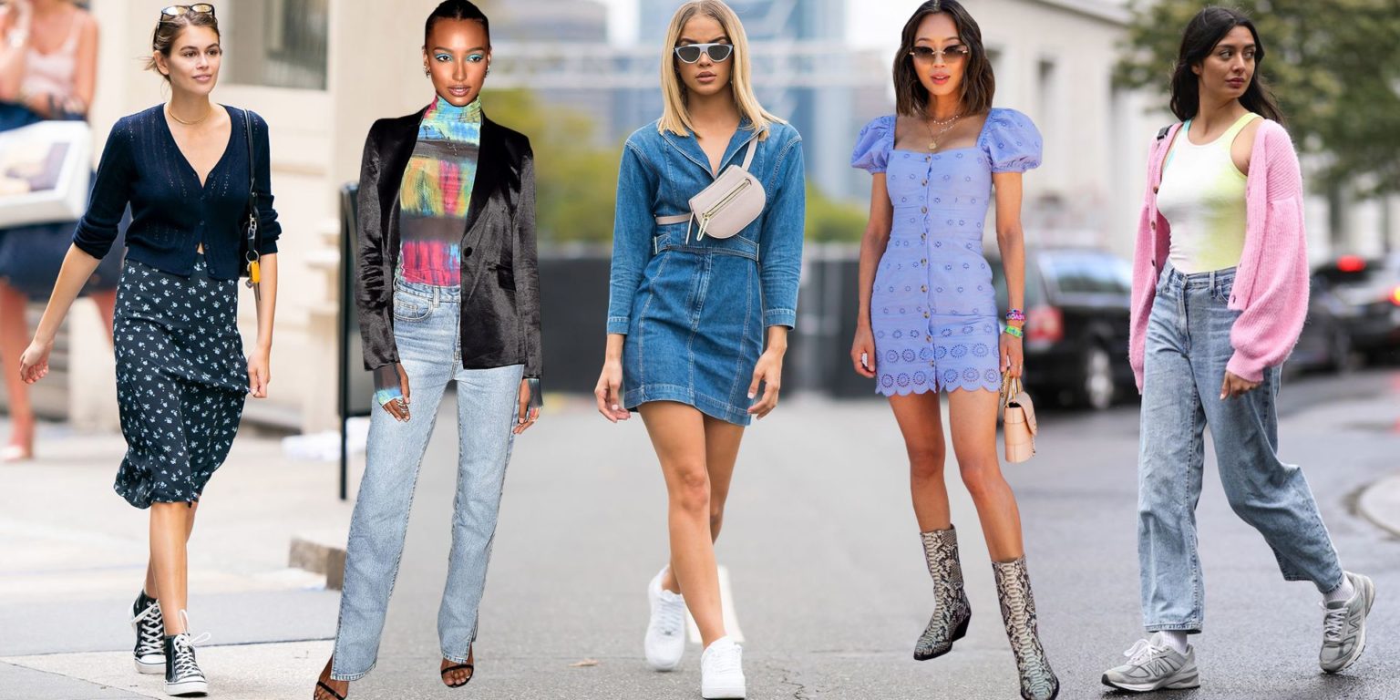 Top 5 outfits that you should wear on girl’s weekend | Prix Constantin