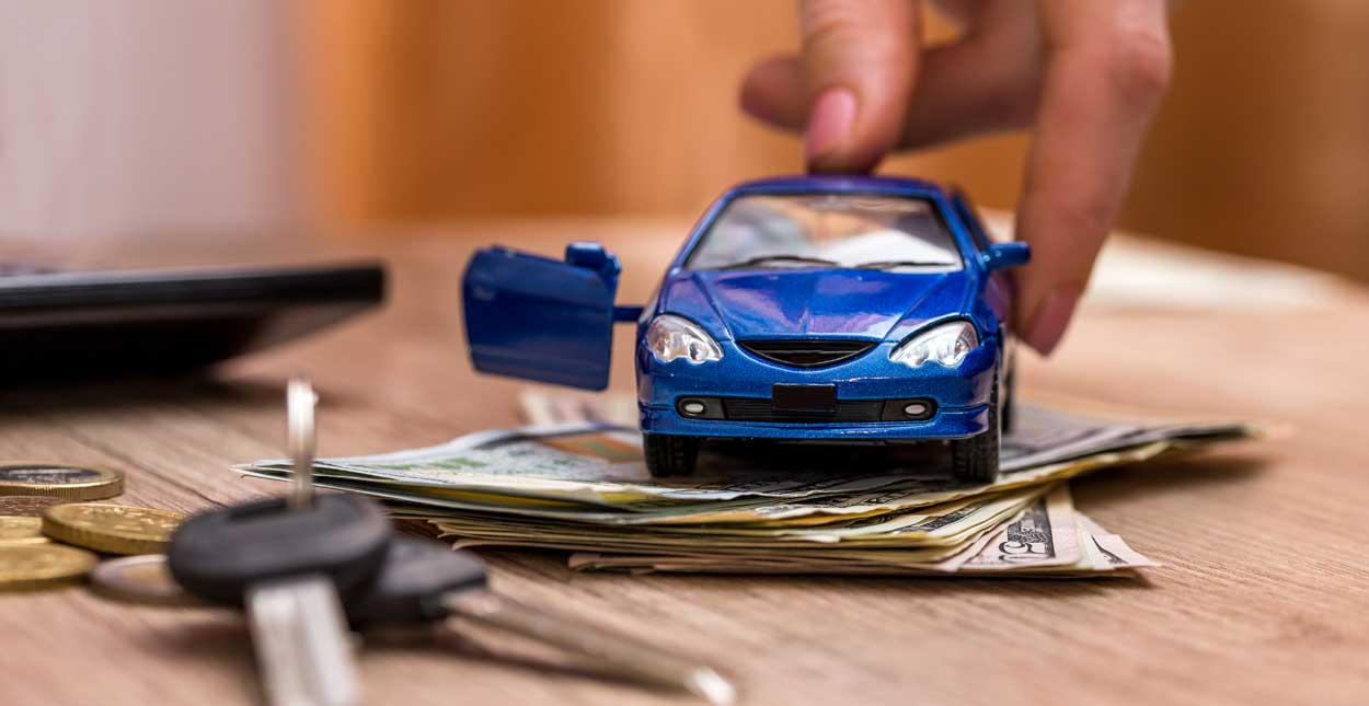 How To Calculate Your Car Insurance IDV In 4 Easy Steps | Prix Constantin