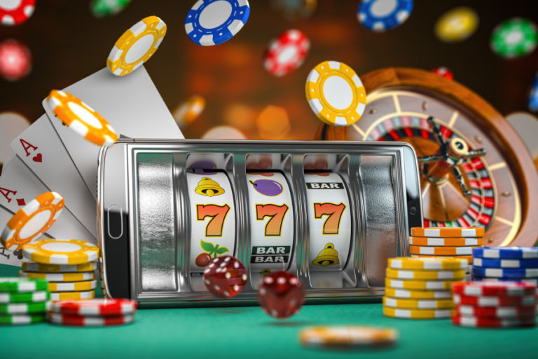 Best Online Casinos