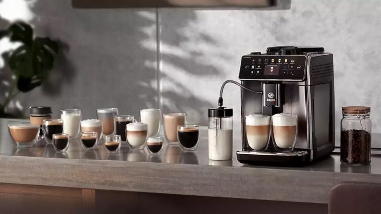 Coffee Machine Sale