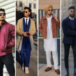 winter wear for men