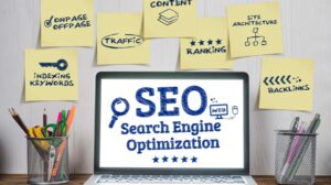 Why Keywords are Still Crucial for SEO Success?