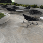 Benefits of Concrete Pavers against Patio Tiles