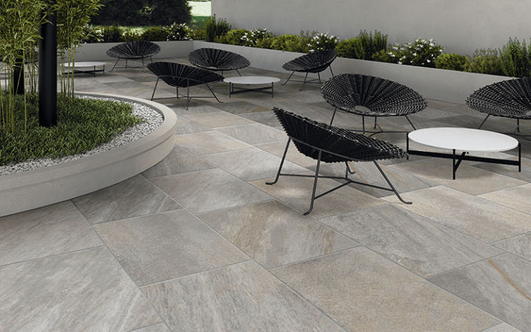 Benefits of Concrete Pavers against Patio Tiles