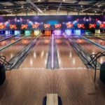 Kids' Birthday Parties Unforgettable at Bowling Alleys