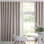 Top Aesthetic Schemes of Wave Curtains