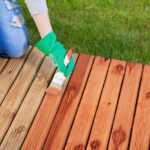 Wood Deck Sealers