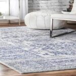 Area Rugs - The Most Important Decorative Accessories For Your Interior