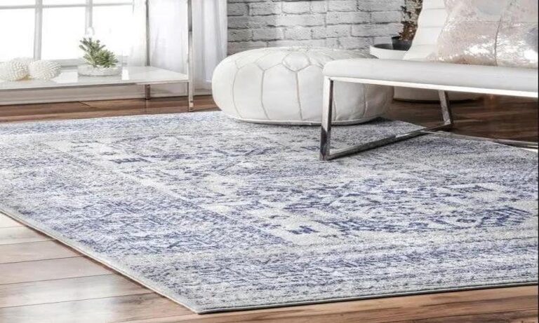 Area Rugs - The Most Important Decorative Accessories For Your Interior