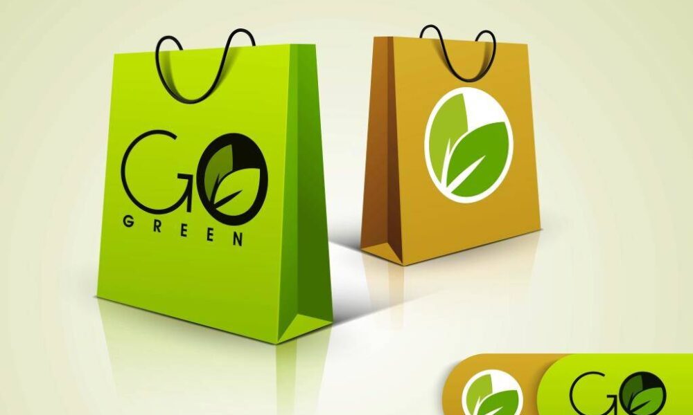 Eco-Friendly Promotional Products