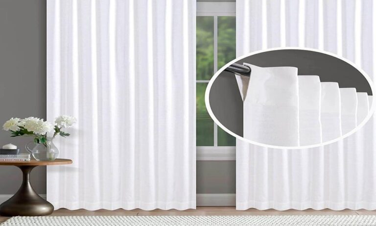 Are Cotton Curtains the Perfect Choice for Your Home Décor Needs