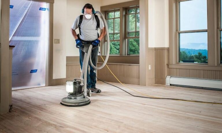 Is Floor Sanding the Secret to a Stunning Transformation