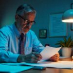 Process of verifying an online medical certificate for employers