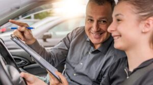 Drivers Education