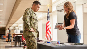 How Veteran Programs Are Helping Service Members Transition to Civilian Life