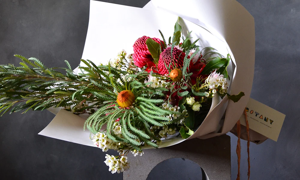 Online Botanical Shopping