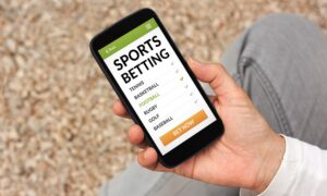adjust odds