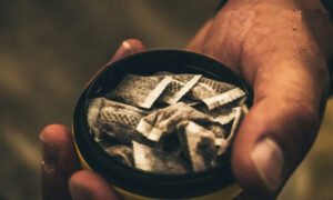 Nicotine Pouch 