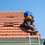 Residential Roofing