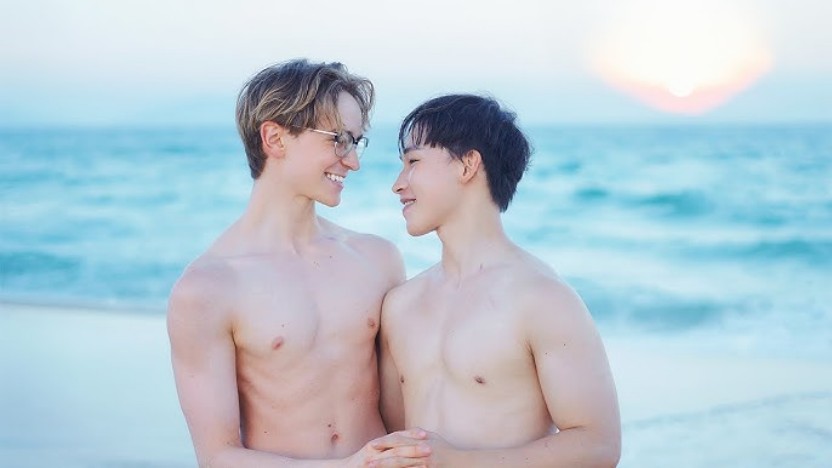 The Best Hunk Gay Porn Comes With Zero Mercy and Full Loads