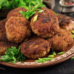 Chicken Cutlets