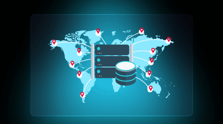 The Link Between Server Location and Page Load Time Optimization