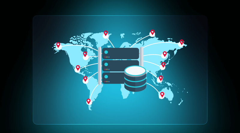 The Link Between Server Location and Page Load Time Optimization