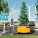 Ways Solar and EV Charging Installations Reduce Expenses in Hawaii