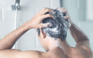 Is Hair Growth Shampoo Enough to Slow Balding