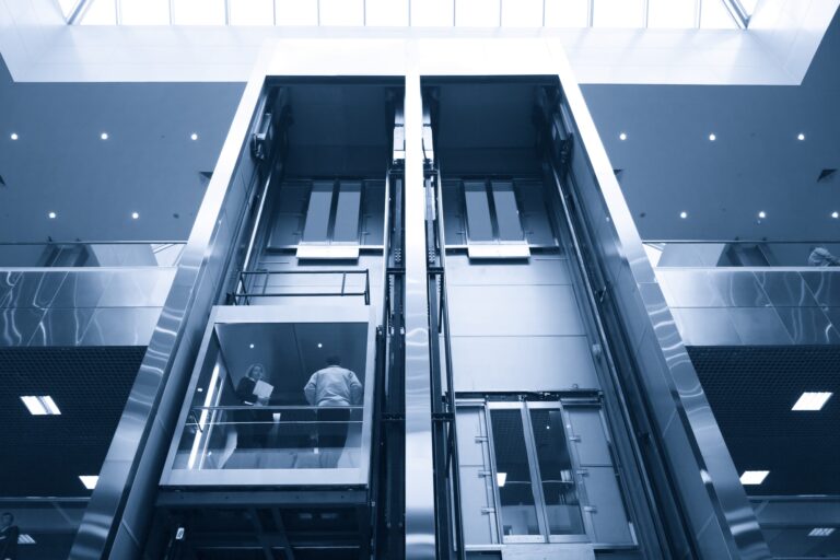 Selecting Lift Contractors in Singapore